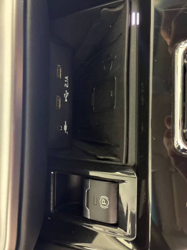 2022 Subaru Outback Limited XT