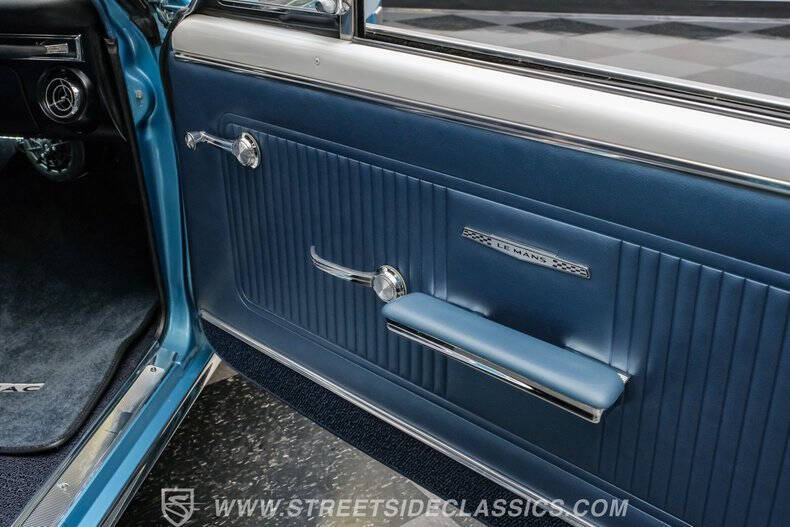 1966 Pontiac LeMans