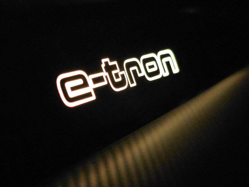 2023 Audi e-tron GT quattro Prestige