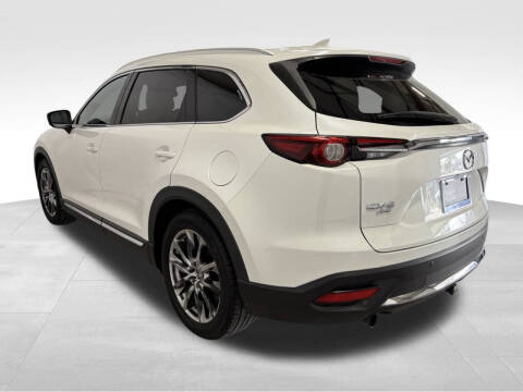 2016 Mazda CX-9 Grand Touring
