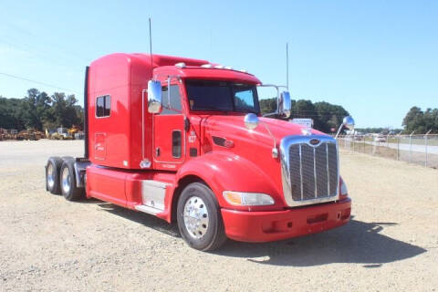 2015 Peterbilt 386