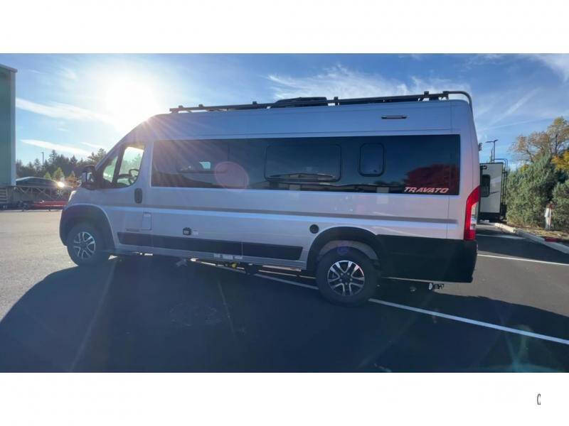 2024 RAM ProMaster