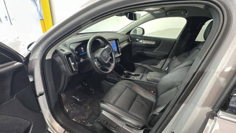 2024 Volvo XC40