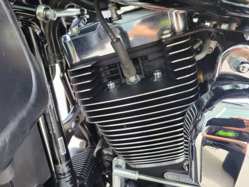 2016 Harley-Davidson Ultra Limited