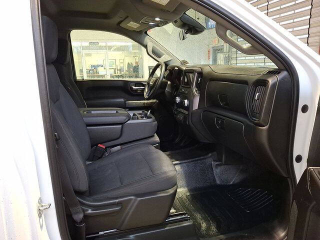2024 GMC Sierra 3500HD