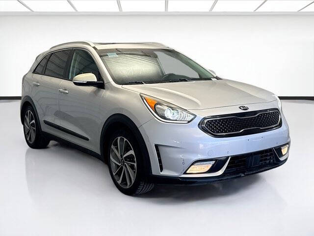 2018 Kia Niro Touring