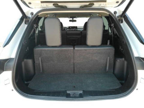 2024 Mitsubishi Outlander SE Black Edition