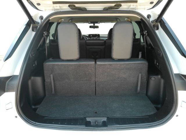 2024 Mitsubishi Outlander SE Black Edition