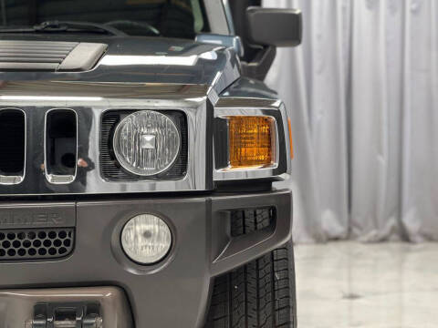2006 HUMMER H3