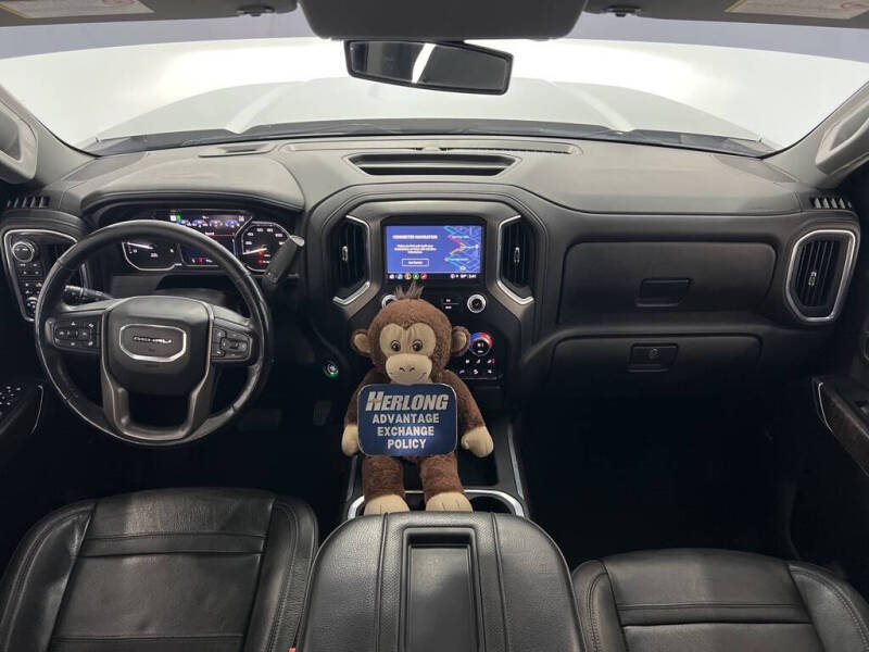 2022 GMC Sierra 2500HD