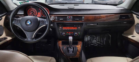 2011 BMW 3 Series 328i