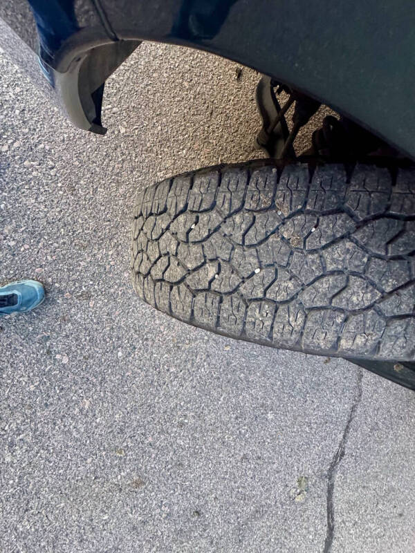 2011 RAM 1500 Big Horn