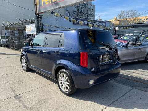 2008 Scion xB