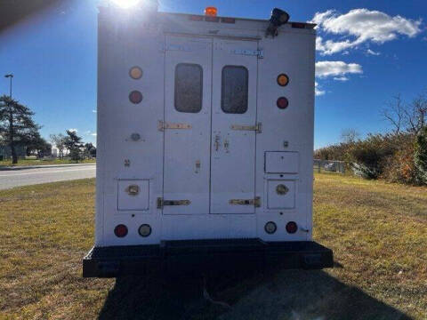 2009 GMC TopKick C4500
