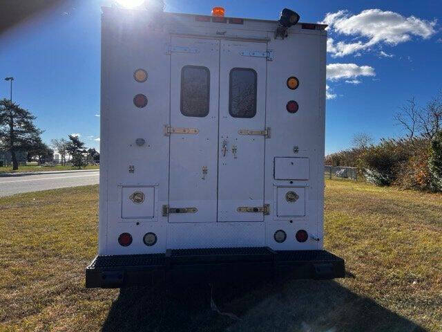 2009 GMC TopKick C4500