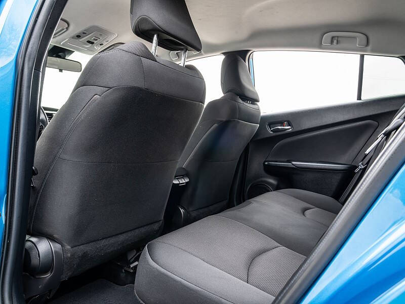 2022 Toyota Prius