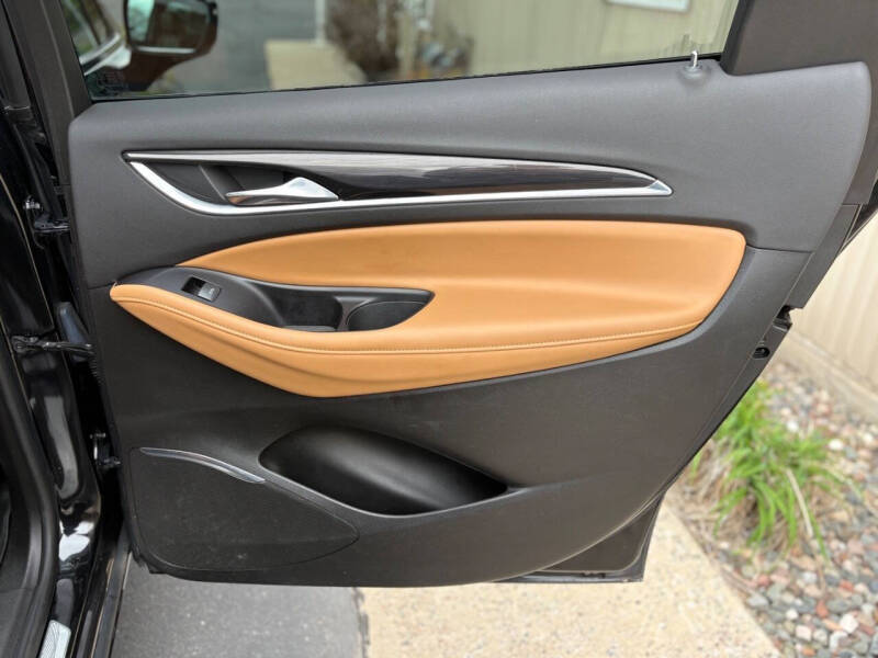 2018 Buick Enclave Essence