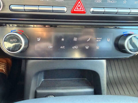 2026 Hyundai Palisade SEL