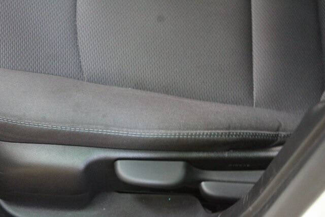 2018 Chevrolet Cruze LT Auto