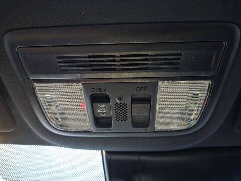 2017 Honda Civic Sport Touring