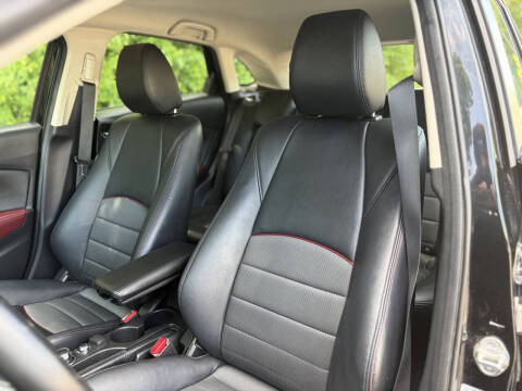 2016 Mazda CX-3 Touring