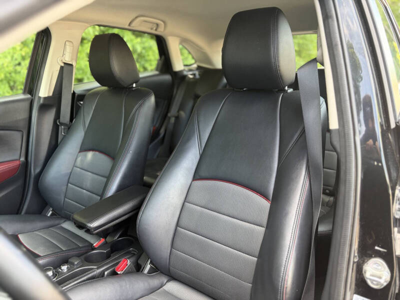2016 Mazda CX-3 Touring