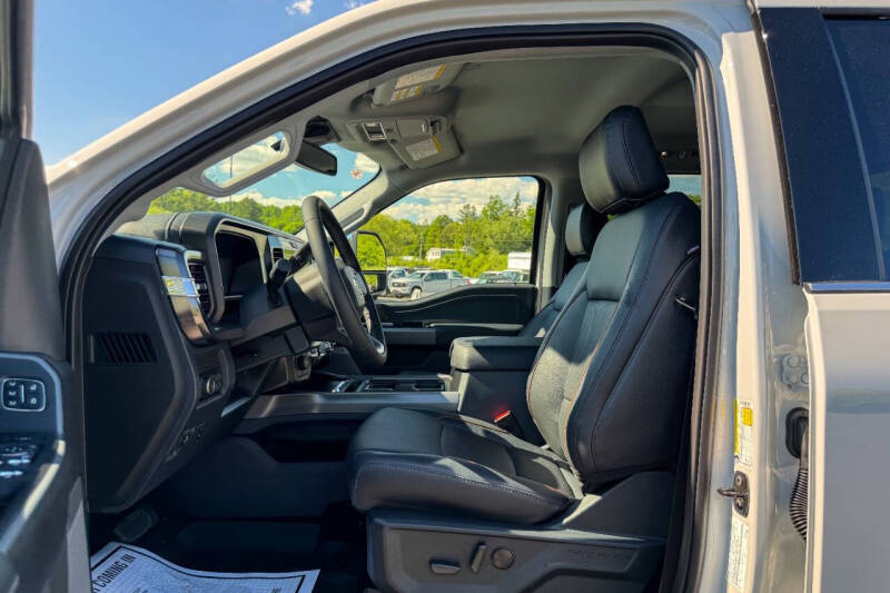 2026 Ford F-250 Super Duty