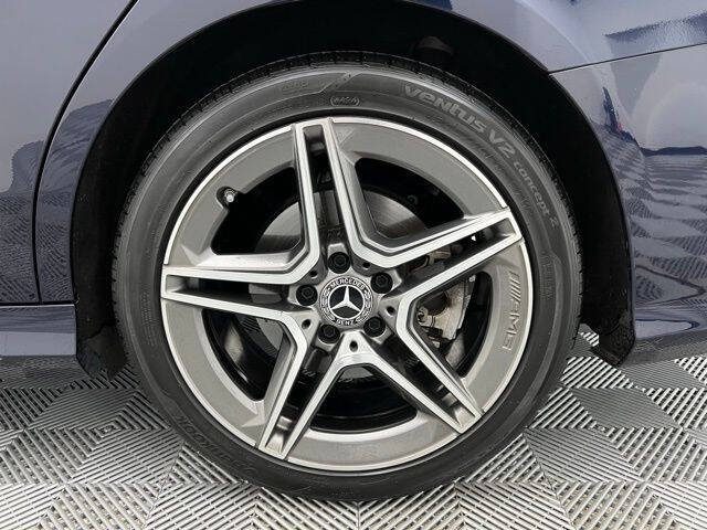 2020 Mercedes-Benz C-Class C 300 4MATIC