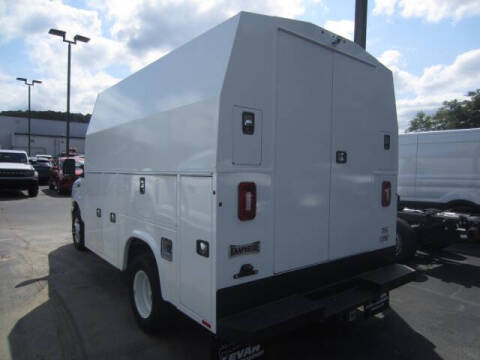 2025 Ford E-Series E-350 SD