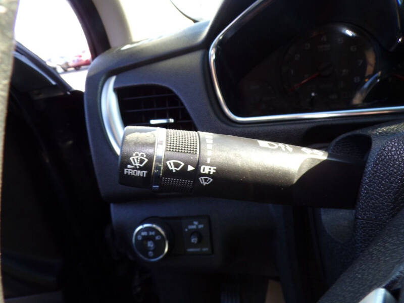 2017 Chevrolet Traverse Premier