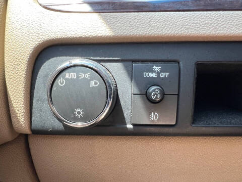 2014 Cadillac Escalade Luxury