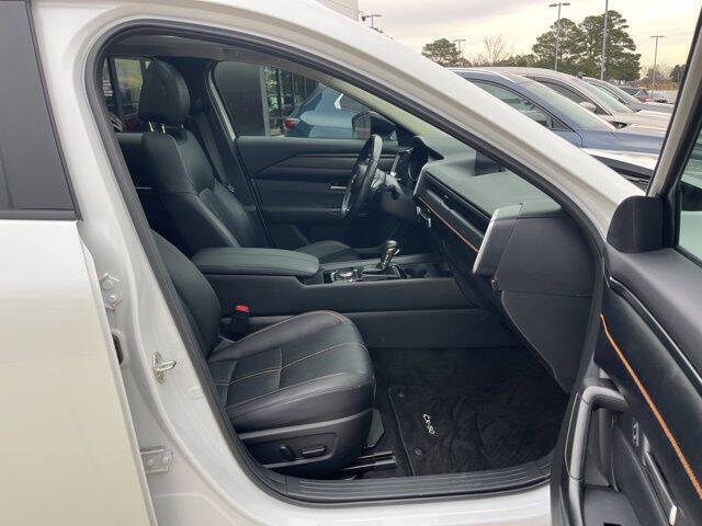 2023 Mazda CX-50 2.5 Turbo