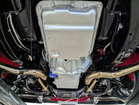1962 Chevrolet Impala