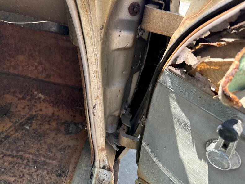 1961 Chevrolet Impala