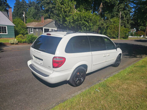 2005 Dodge Grand Caravan