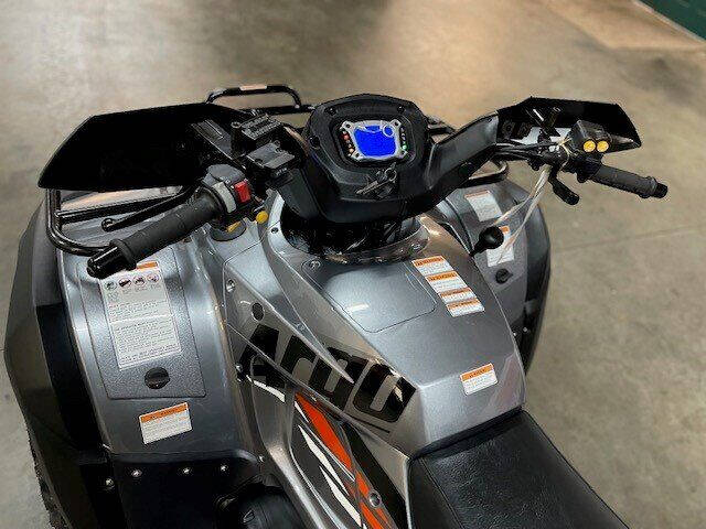 2024 Argo Xplorer XRT 1000 LE