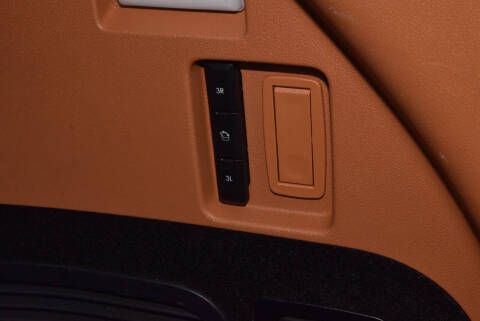 2023 Lincoln Aviator Black Label