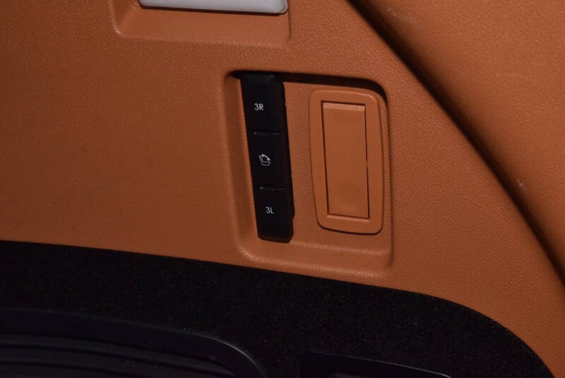 2023 Lincoln Aviator Black Label