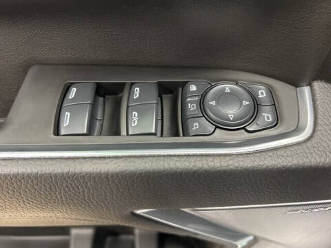 2025 GMC Sierra 3500HD