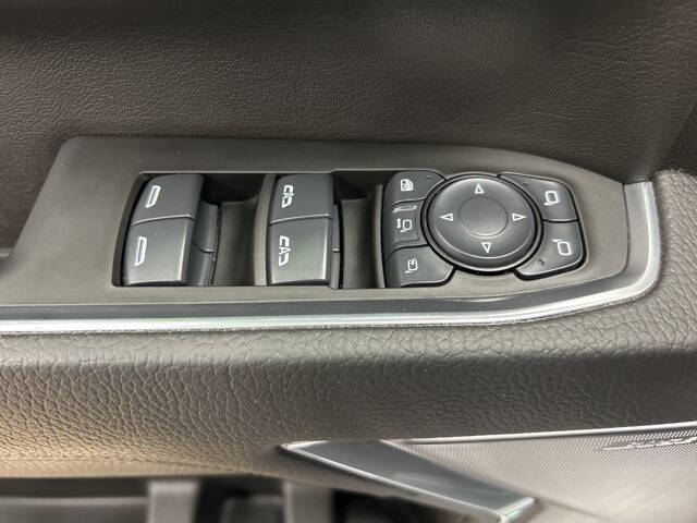 2025 GMC Sierra 3500HD