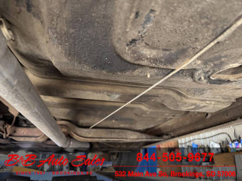 1965 Oldsmobile Starfire