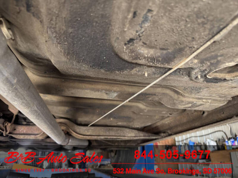 1965 Oldsmobile Starfire