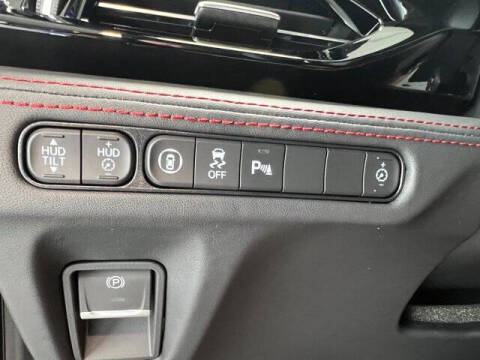 2026 Acura MDX SH-AWD Type S w/Advance Package