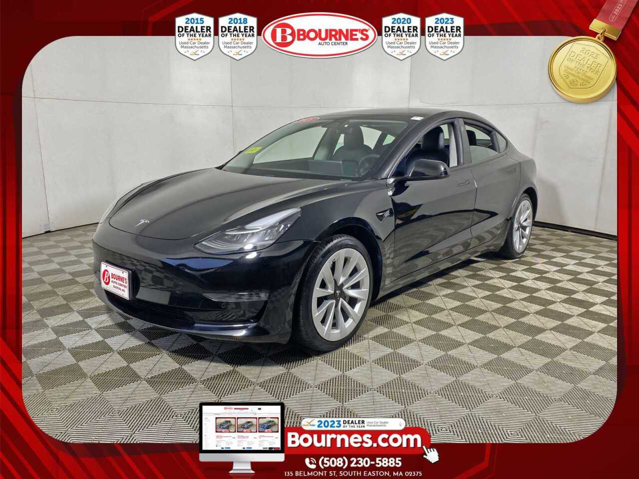 2015 tesla model 3 shop for sale