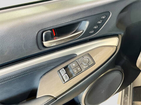 2022 Lexus RC 350 F SPORT