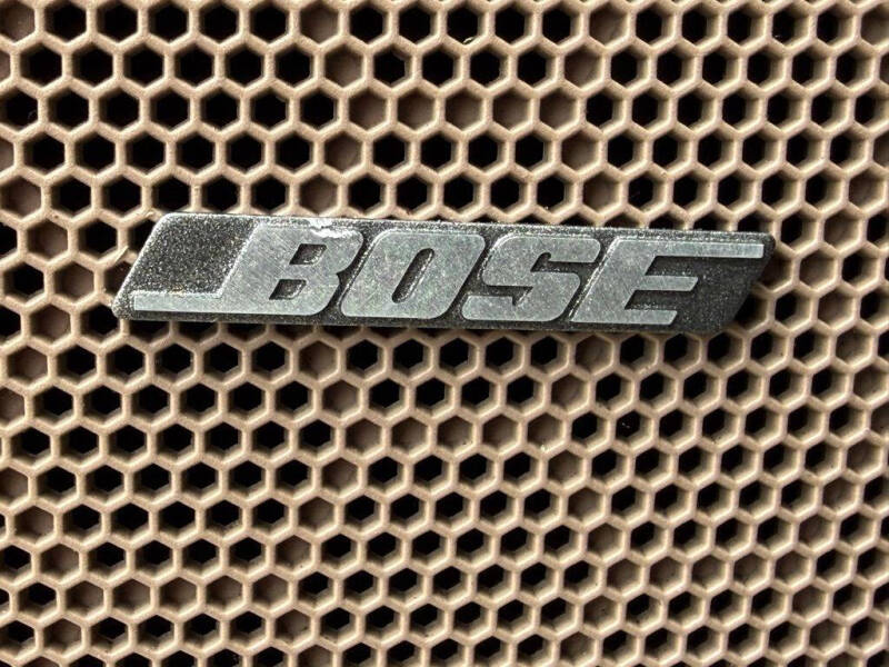 2012 Porsche Cayenne S