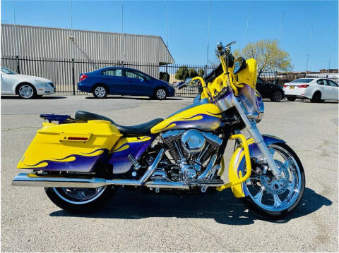 2005 Harley-Davidson FLHTPI / Electra Glide Standar