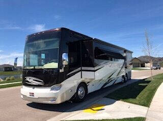 2014 Tiffin Allegro Bus 43 QGP