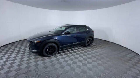 2026 Mazda CX-30 2.5 Turbo Aire Edition