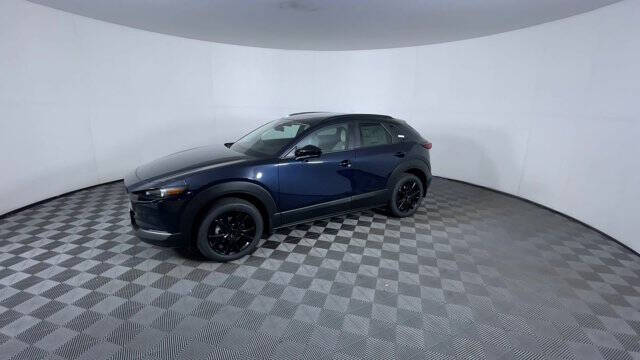 2026 Mazda CX-30 2.5 Turbo Aire Edition